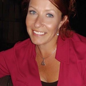 Meet your Posher, Cheryl